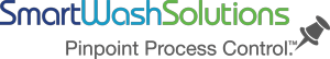 Logo for SmartWash Solutions Pinpoint Process Control